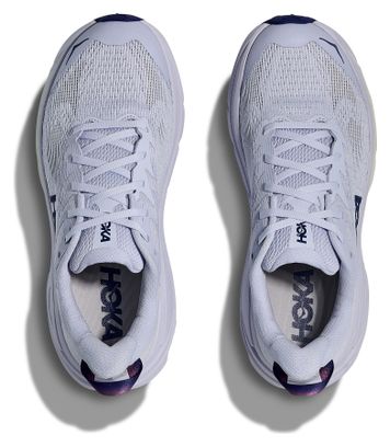 Chaussures Trail Hoka Challenger 8 Bleu Femme