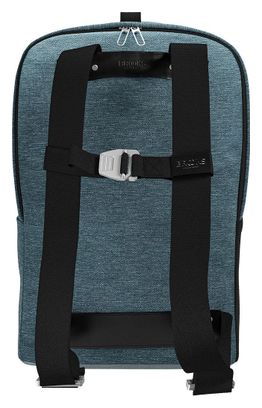 Mochila Brooks England Dalston Tex Nylon 20 L Azul