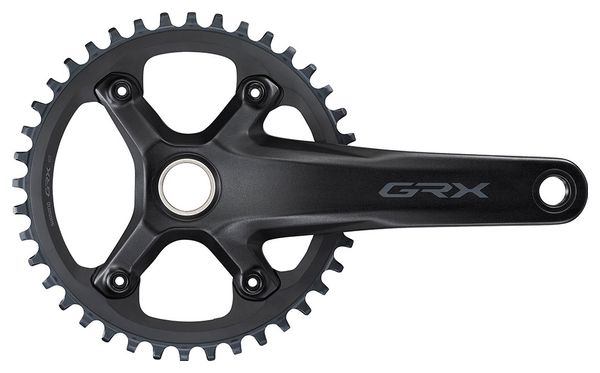 Shimano GRX FC-RX600-1 11V 40T crankstel