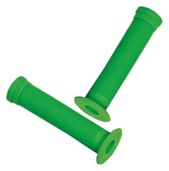 ODI Longneck ST Grips Verde