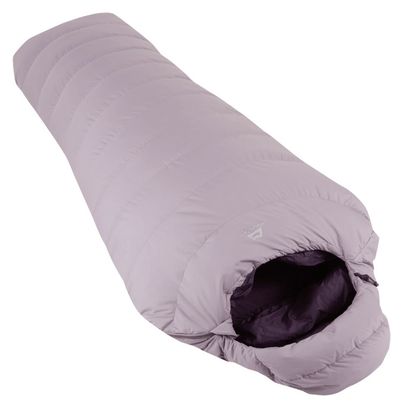 Mountain Equipment Classic 350 slaapzak paars voor dames