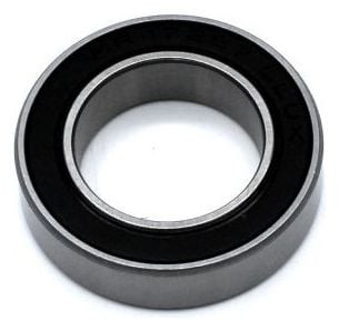 Black Bearing B5 17287-2RS 17 x 28 x 7 mm