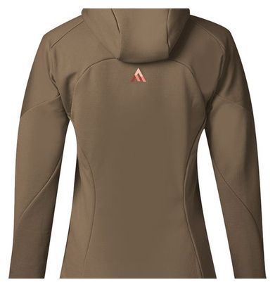 Callaghan Caribou Women's 7Mesh Sweatshirt