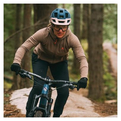 7mesh Callaghan Hoodie 7mesh Callaghan Hoody 黒 XS