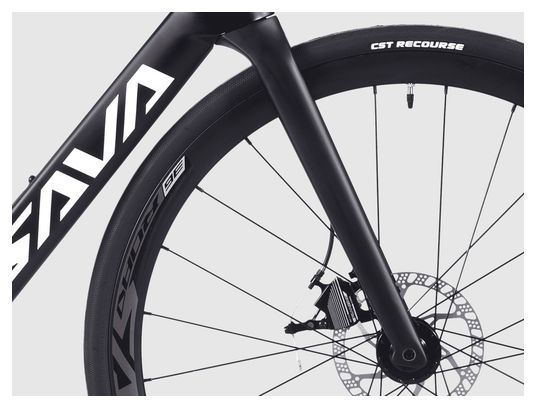 Velo de route Sava Vegur 2.0