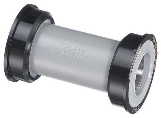 Boitier de Pédalier CLIQ Press-Fit BB92 Axe 24mm