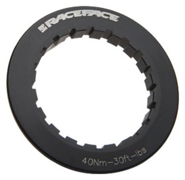 Ecrou RaceFace Pour Etoile de Pédalier Cinch