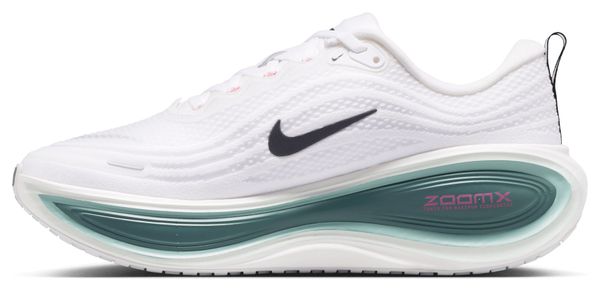 Scarpe da corsa Nike Vomero Plus Bianco/Verde da uomo