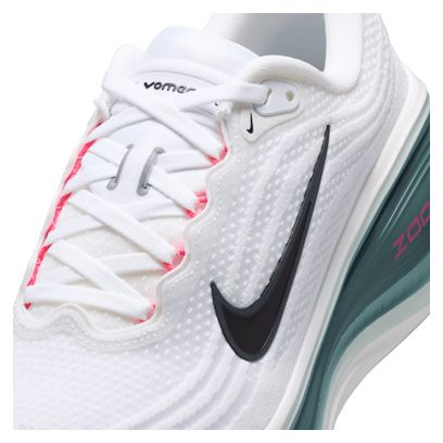 Scarpe da corsa Nike Vomero Plus Bianco/Verde da uomo