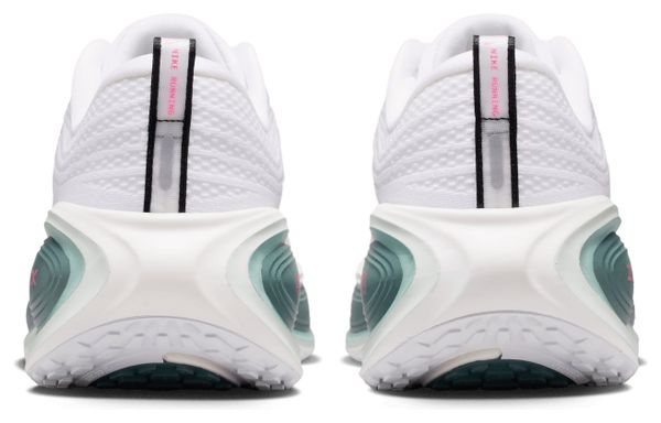 Scarpe da corsa Nike Vomero Plus Bianco/Verde da uomo