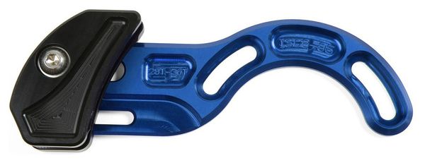 Guide Chaine Hope Shorty ISCG05 (28-36) Bleu