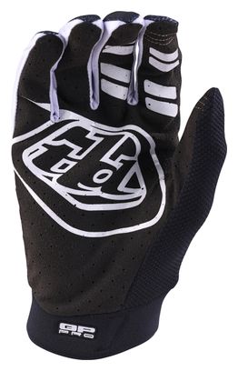 Lange Handschuhe Troy Lee Designs GP Pro Schwarz