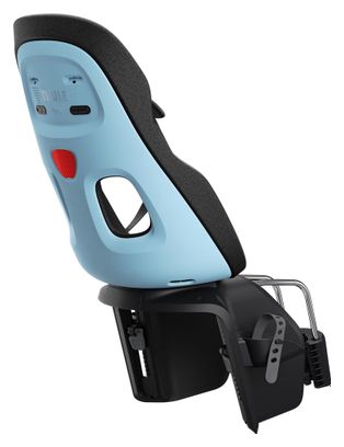 Thule Yepp Nexxt 2 Maxi Tubo di Seggio Portabici Posteriore Blu