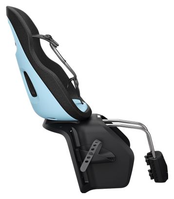 Thule Yepp Nexxt 2 Maxi Tubo di Seggio Portabici Posteriore Blu