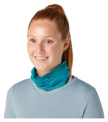 Ghetta per il collo Smartwool Active Ultralite Blue