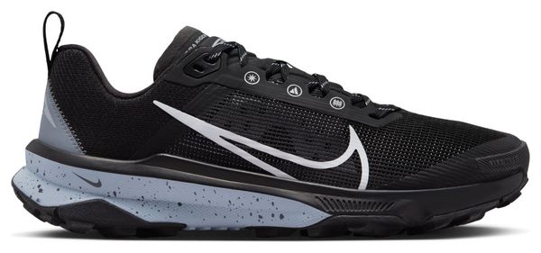 Chaussures de Trail Running Femme Nike React Terra Kiger 9 Noir Gris