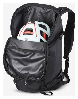 Sac d'Alpinisme Simond Alpinism 22L Noir