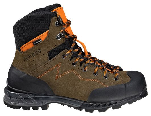 Chaussures de randonnée Alpinus Ombretta W - Femme