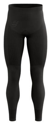 Collant Compressport On/Off Tights Noir