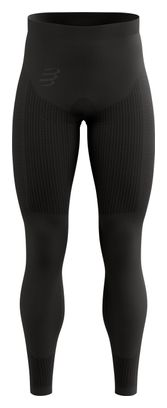 Compressport On/Off Tights Black