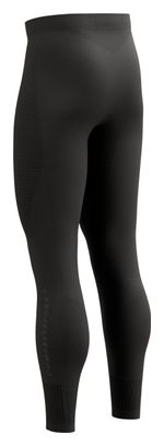 Compressport On/Off Tights Black