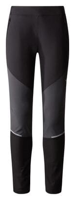 The North Face Alpin Stolemberg Damesbroek Zwart/Grijs 36 FR
