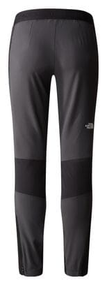 The North Face Alpin Stolemberg Damesbroek Zwart/Grijs 36 FR
