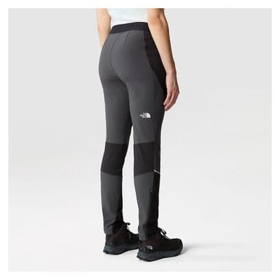 The North Face Alpin Stolemberg Damesbroek Zwart/Grijs 36 FR