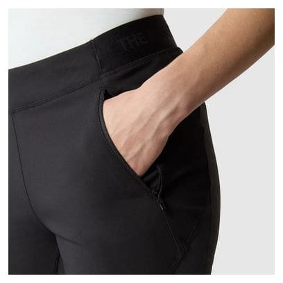 The North Face Alpin Stolemberg Damesbroek Zwart/Grijs 36 FR