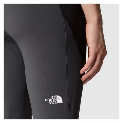The North Face Alpin Stolemberg Damesbroek Zwart/Grijs 36 FR