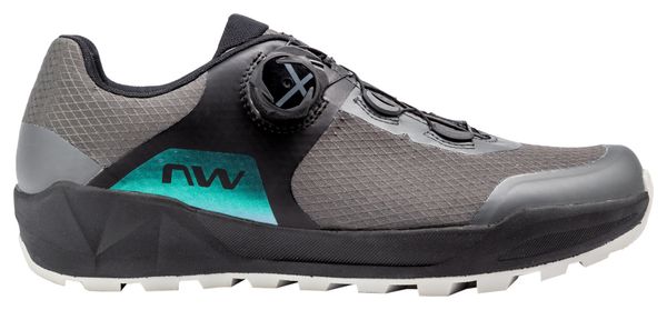 Northwave Corsair 2 MTB-schoenen Grijs