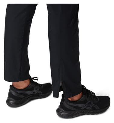 Pantalones Asics Core Run Negro Mujer