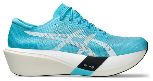 Scarpe da corsa Asics Metaspeed Edge Tokyo blu/bianco unisex