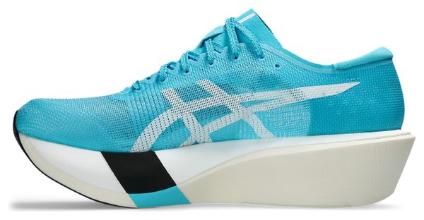 Scarpe da corsa Asics Metaspeed Edge Tokyo blu/bianco unisex
