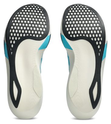Scarpe da corsa Asics Metaspeed Edge Tokyo blu/bianco unisex