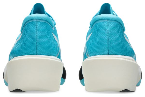 Scarpe da corsa Asics Metaspeed Edge Tokyo blu/bianco unisex