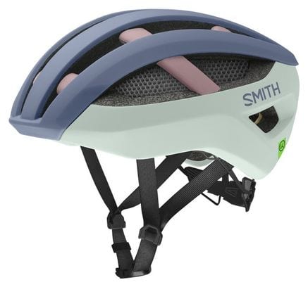 Smith Network Mips Road/Gravel Helmet Blue Violet