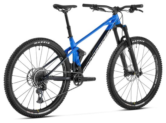 Mondraker Raze R Volledig geveerde mountainbike Sram GX/NX Eagle 12V 29'' Zwart Blauw 2024