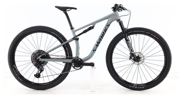 Produit reconditionné · Specialized Epic S-Works Carbone XX1 AXS / Vélo VTT / Specialized | Très bon état