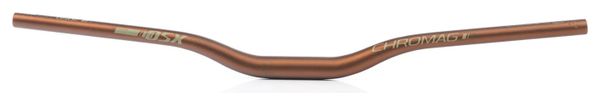 Chromag OSX 31.8 mm Bronze Mountain Bike Handlebar