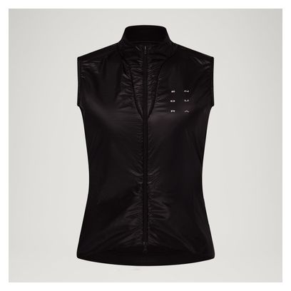 Endura Pro SL Race Women's Sleeveless Vest - Black