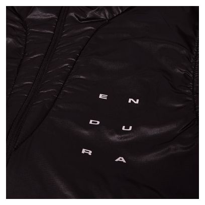 Endura Pro SL Race Women's Sleeveless Vest - Black