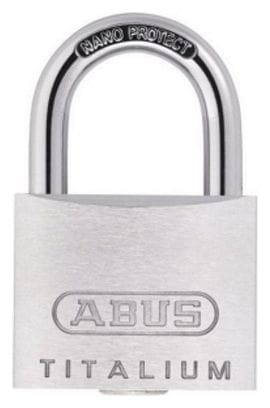 Abus Cadenas Titalium 64TI/30  30mm  Gris