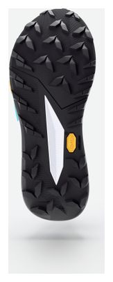 Zapatillas de trail Kiprun Kipsummit Max azul para hombre