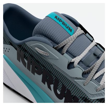 Zapatillas de trail Kiprun Kipsummit Max azul para hombre