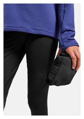 Odlo X-Alp Waterproof Pro Jacket, Black, Women's