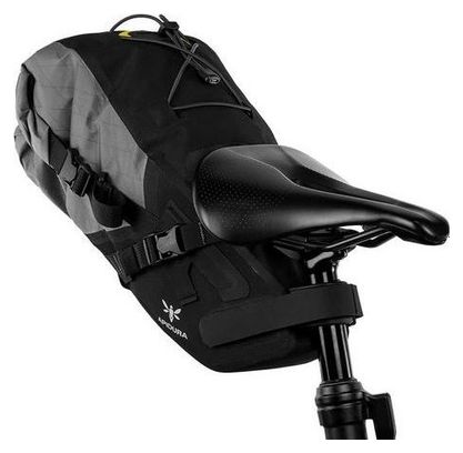 Apidura BackCountry Saddle Pack 6L | Alltricks.com