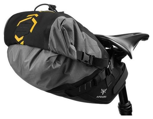 アクセサリー apidura BACKCOUNTRY SADDLE PACK 6L Apidura BackCountry Saddle Pack 6L | Alltricks.com