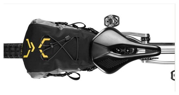 Apidura BackCountry Saddle Pack 6L | Alltricks.com
