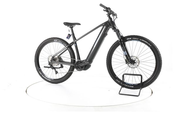 Produit reconditionné - Haibike AllTrack 5 E-Bike - Très Bon Etat
